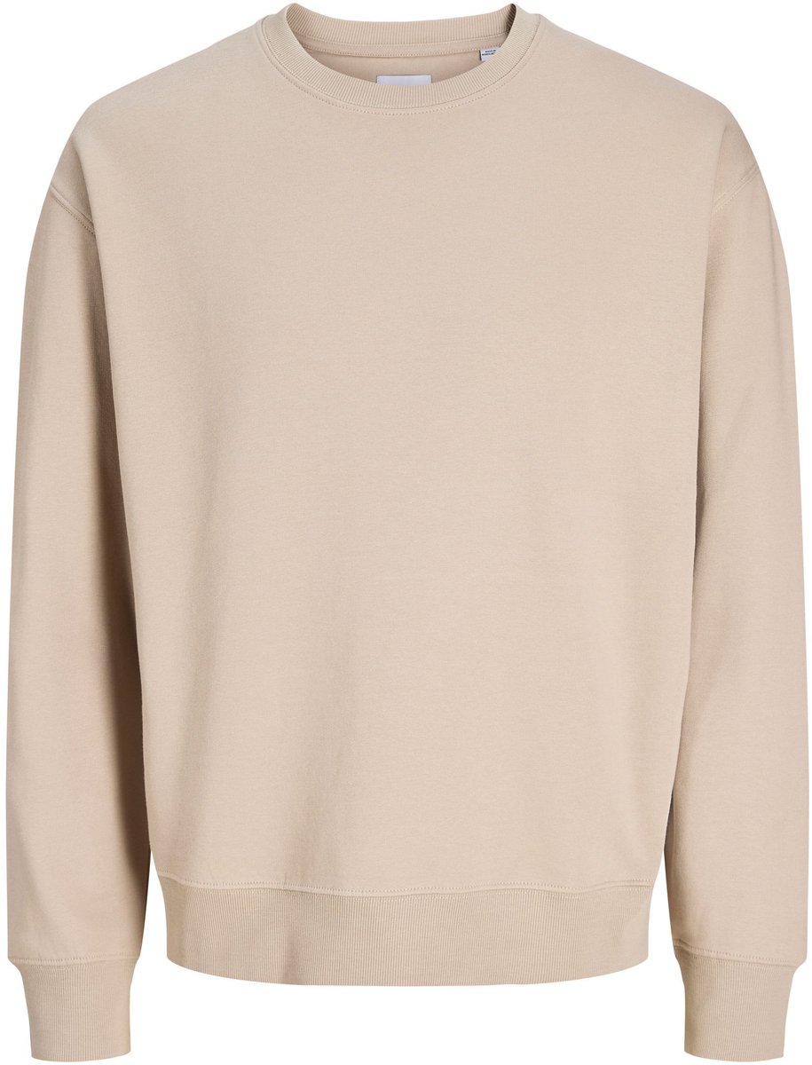JACK&JONES - JJEACE SWEAT CREW NECK - Heren - Sweaters