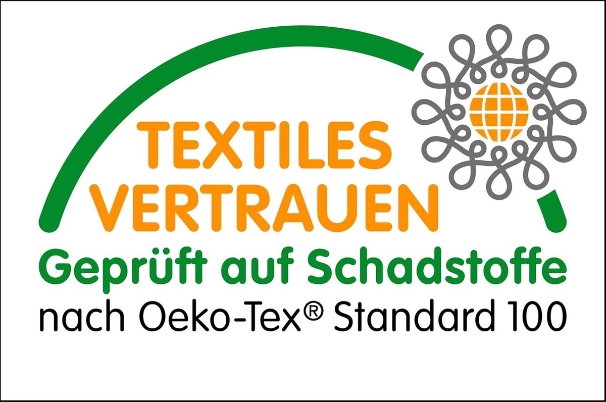 SnelShoppen - Set van 10 Zachte Wasdoeken 15x21 cm in Zwart - 100% Katoen, Absorberend, Duurzaam en Oeko-Tex Goedgekeurd voor Thuis en Camping