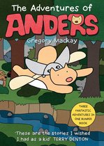 ANDERS 3 - The Adventures of Anders