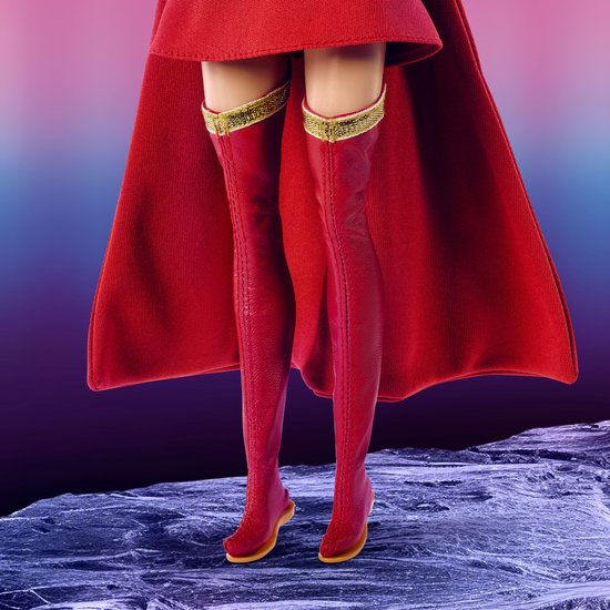Barbie Signature Doll and Accessories — afbeelding 3