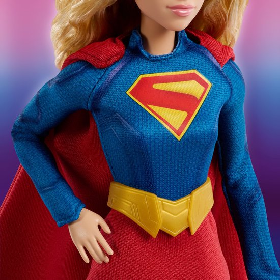 Barbie Signature Doll and Accessories — afbeelding 5