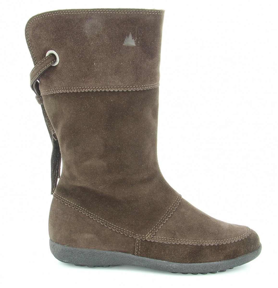 Berghen Valcenis | Koffie - FW Apres Ski - Maat 37 - Brown