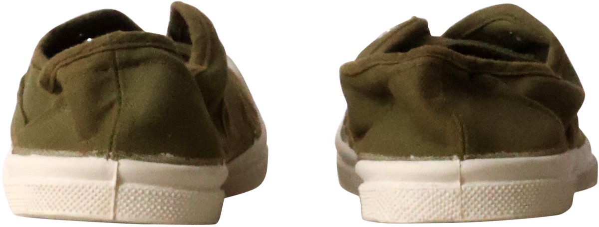Tennisschoenen om aan te trekken