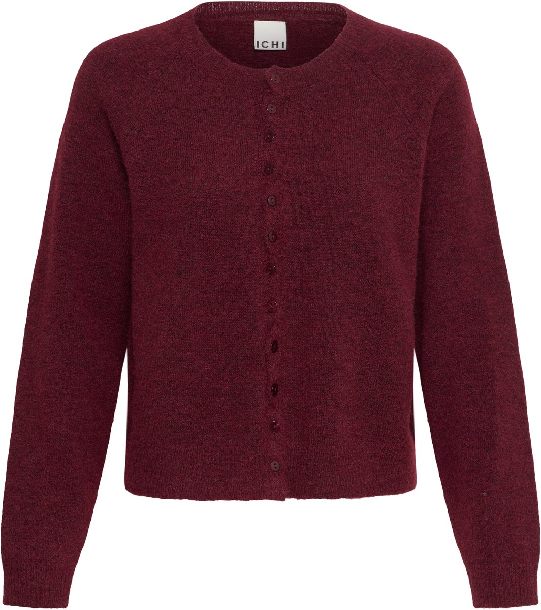 ICHI - IHSAGE CA - Dames - Cardigans