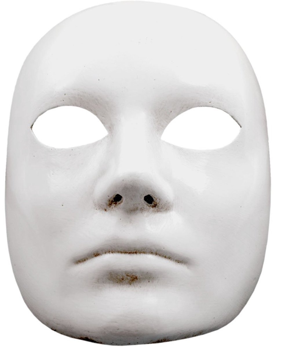 Volto Bianco - Venetiaans Masker
