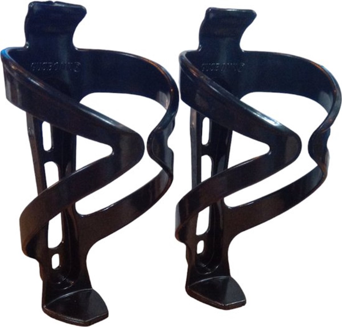 Bidonhouder Fiets - 2 x Bidonhouders - Bidonhouder Racefiets - 2 stuks