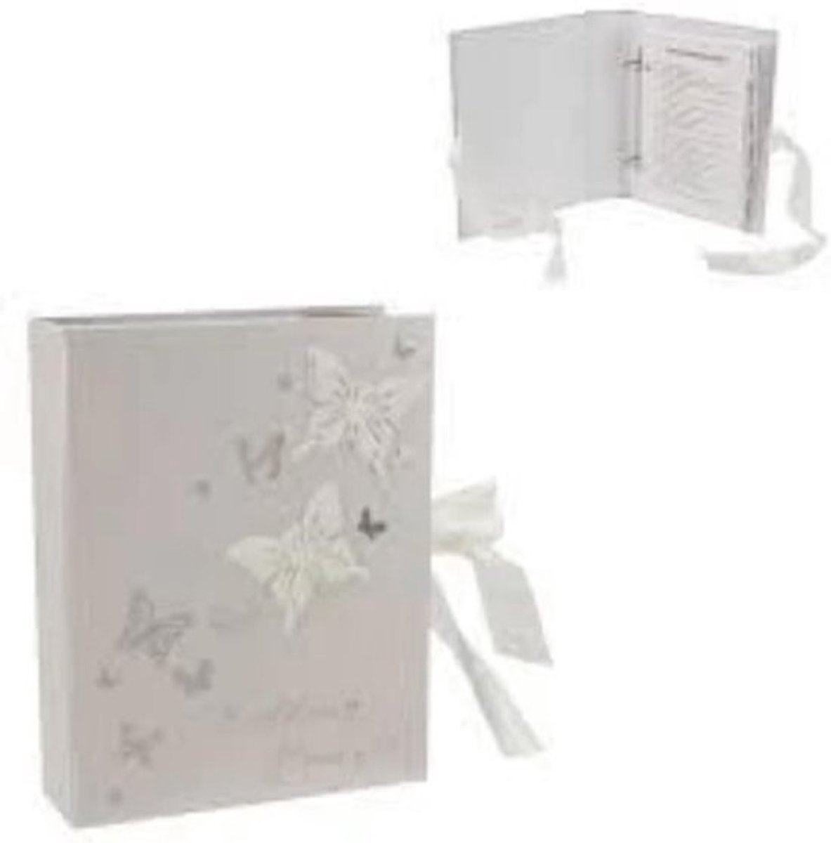 Bruiloft Planner Organizer