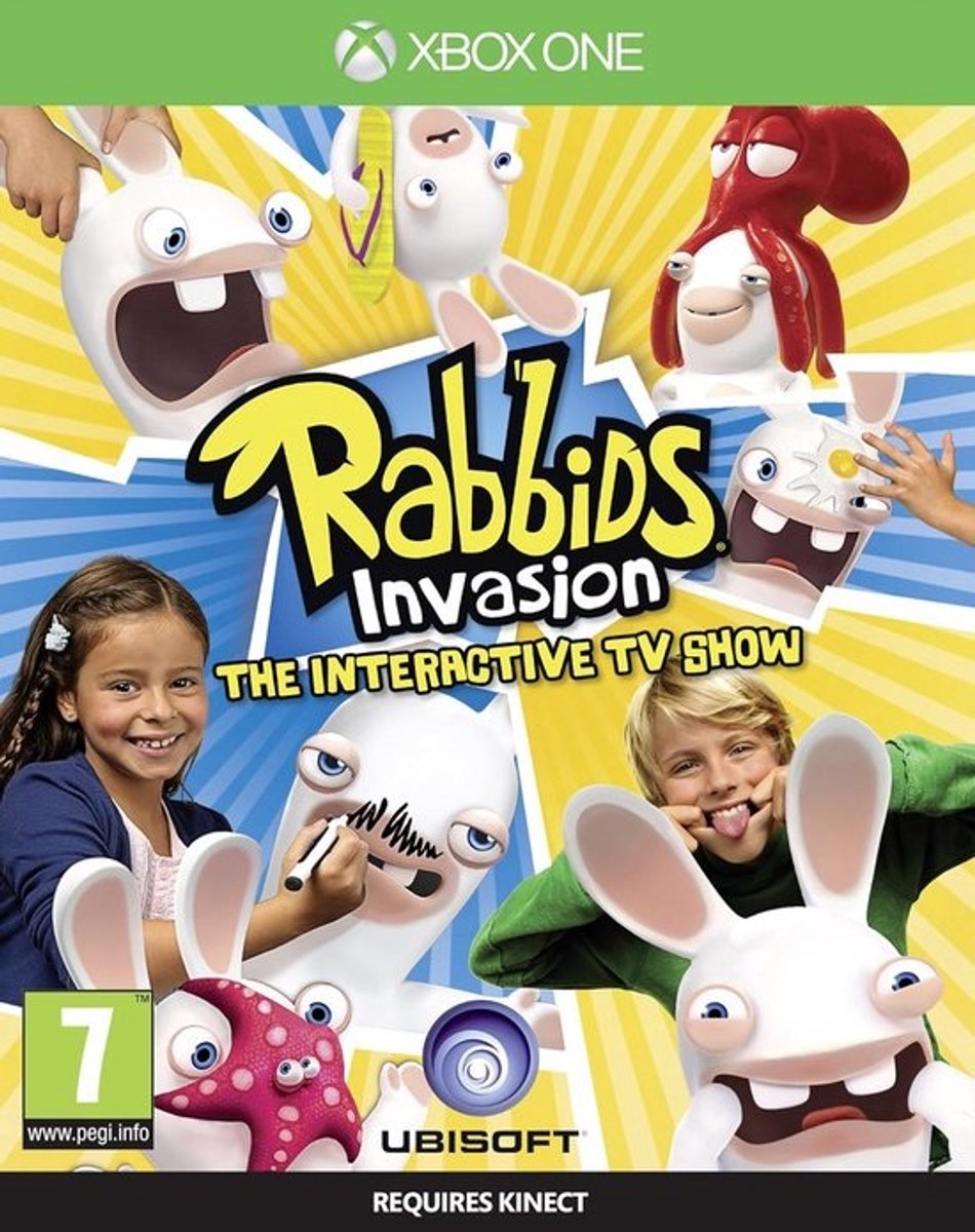 Absurd en Grappig Spel voor Jong en Oud - Digitale Download