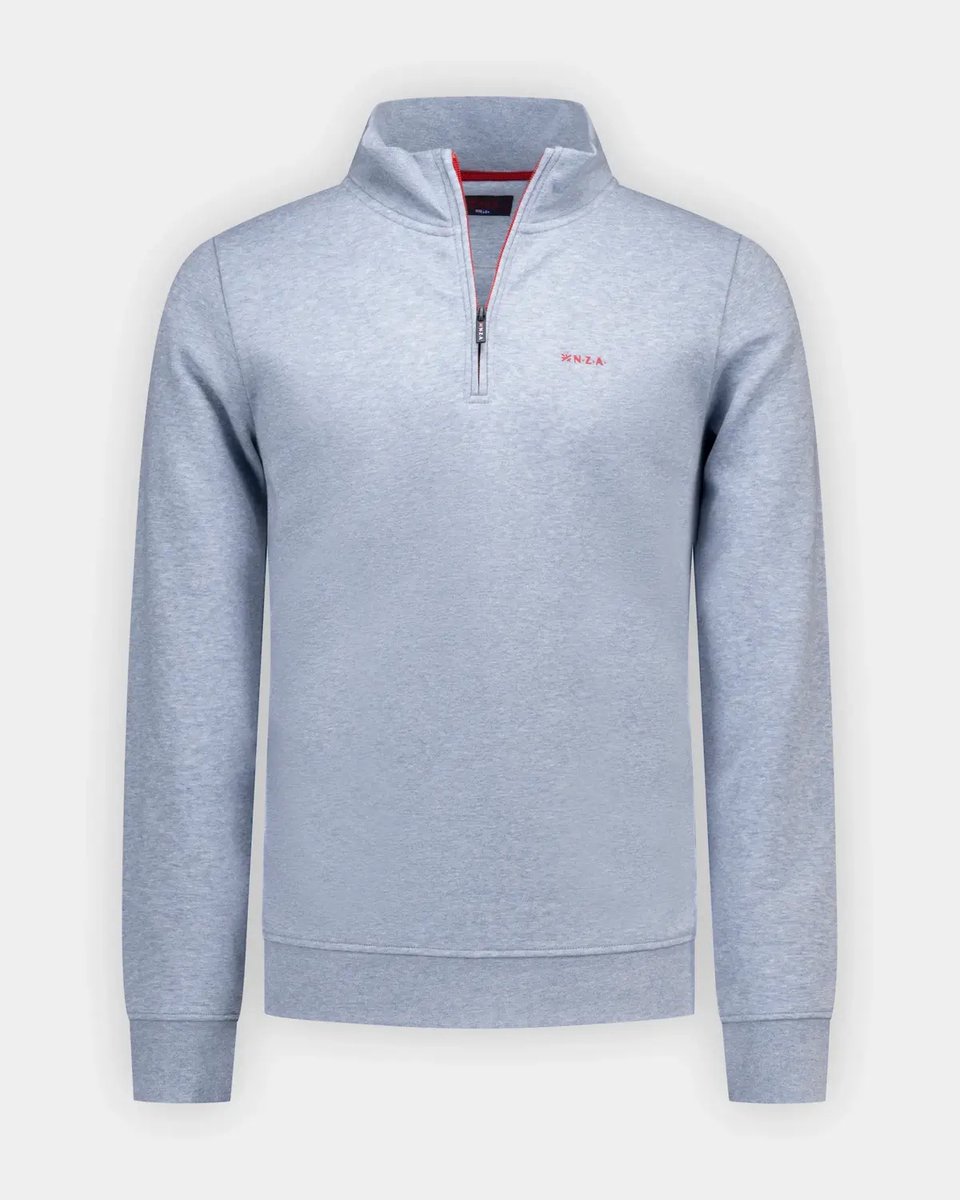 NZA - 26GN314 - SWEAT HALF ZIP