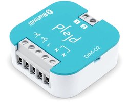Plejd DIM-02 - 2 kanaals dimmer LED - Bluetooth