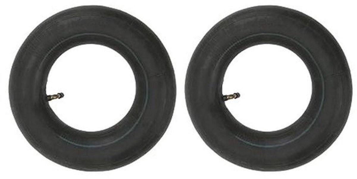 Binnenband voor 6.5 inch Elektrische Scooters en Mini Pocket Bikes - 2 Stuks