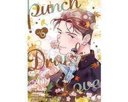 Punch Drunk Love- Punch Drunk Love Vol. 6