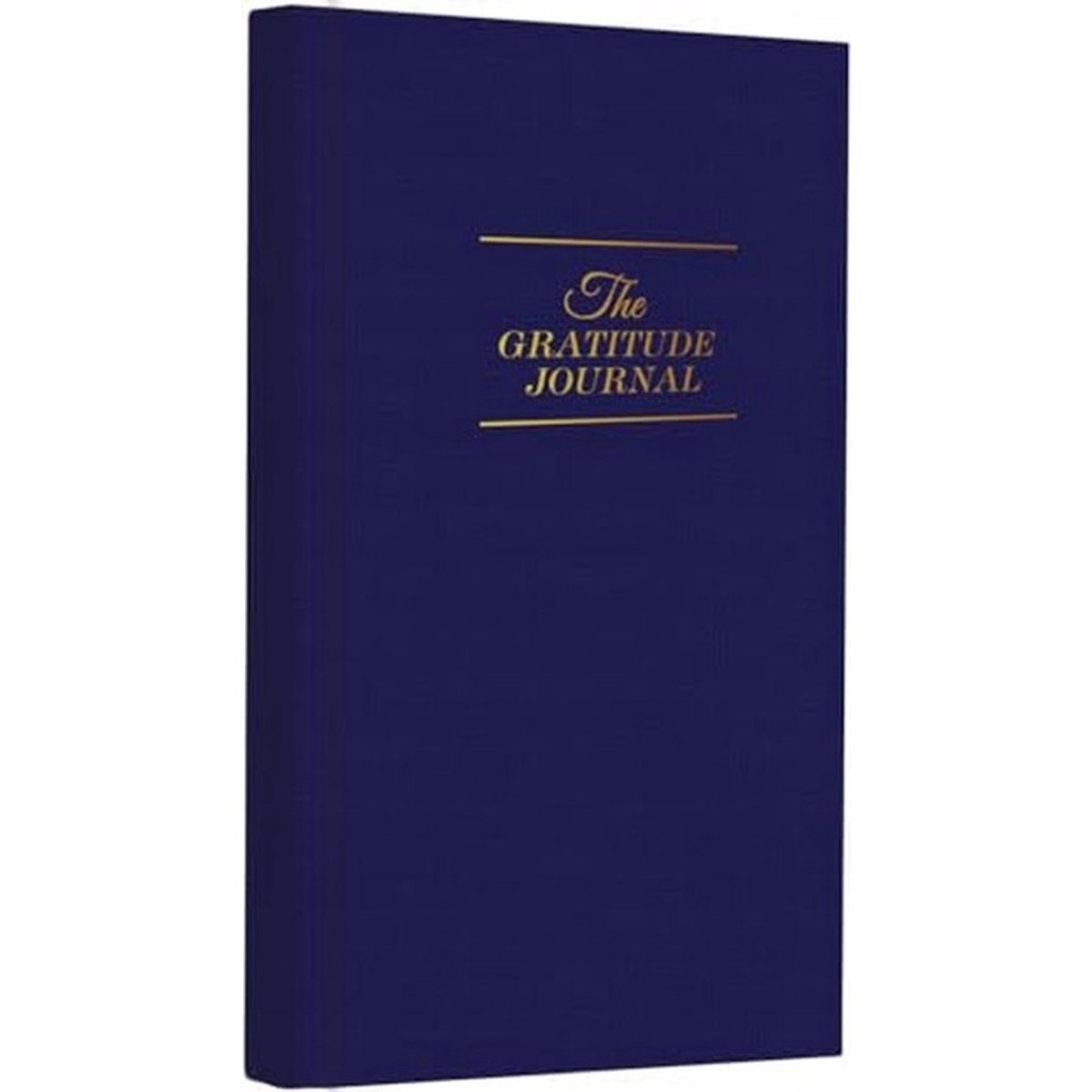 Dankbaarheidsdagboek voor Geluk en Reflectie - Effectief Manifestatiegids Dagboek voor Vrouwen en Mannen