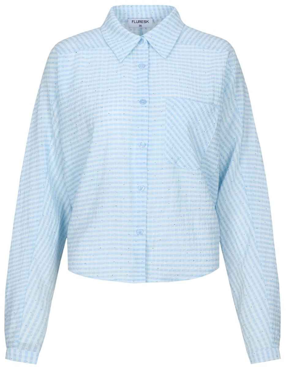 Benja blouse