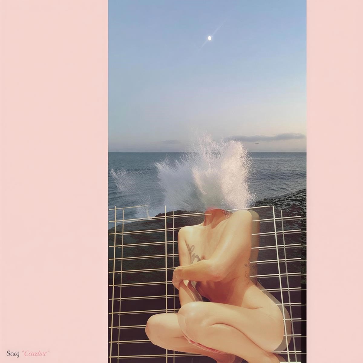 Sooj - Crusher (LP)