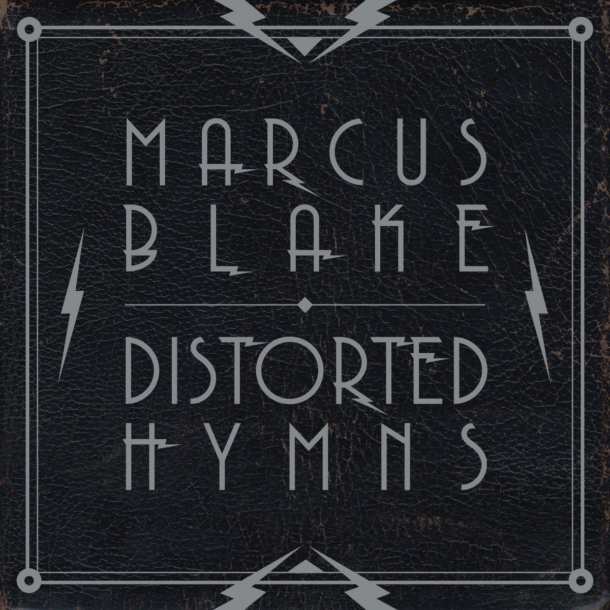 Distorted Hymns