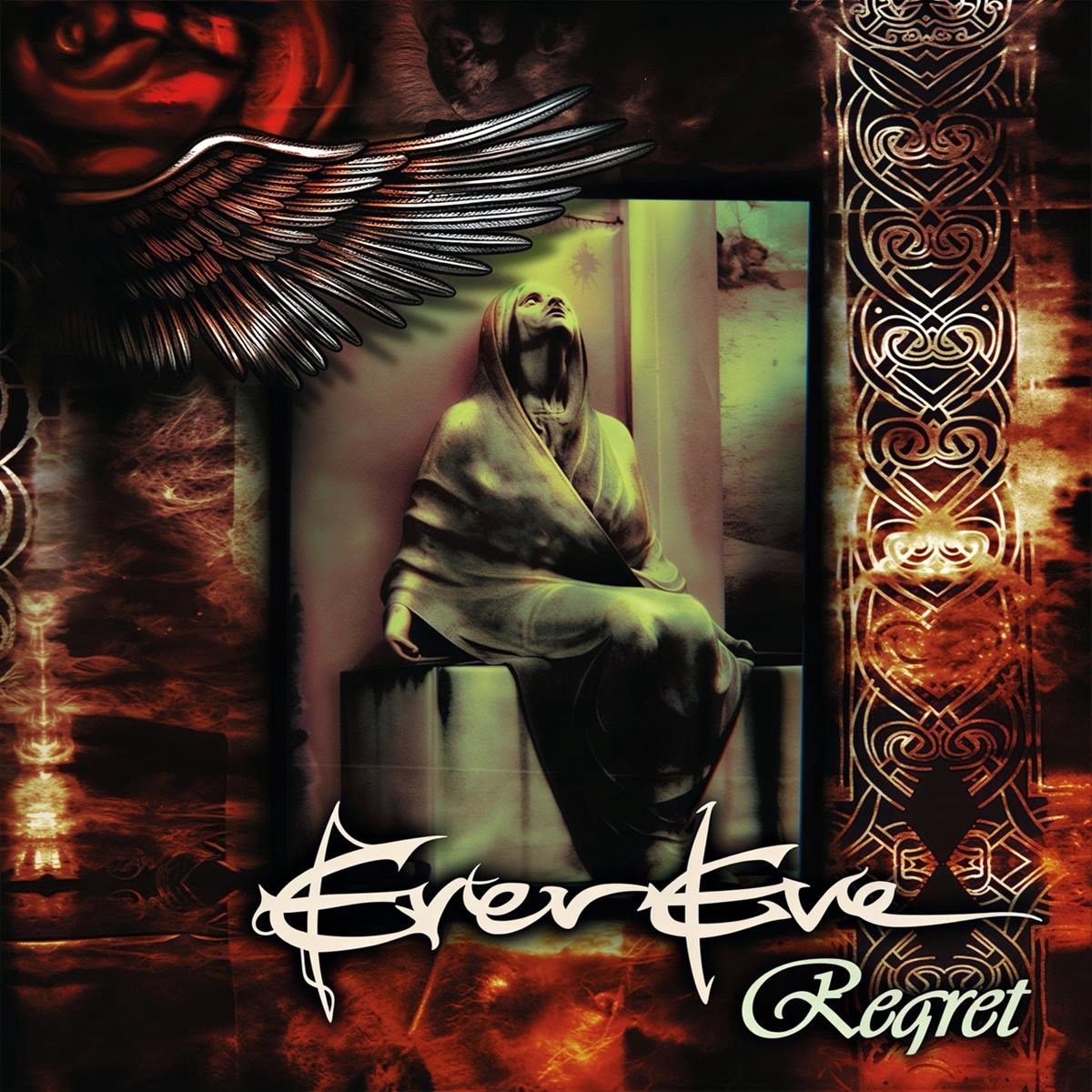 Evereve - Regret (2 LP) (Coloured Vinyl)