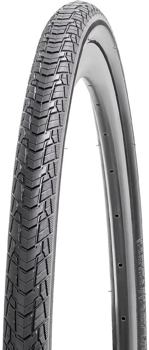 700C Fietsband 700x38C Opvouwbaar voor Stads- en Racefietsen