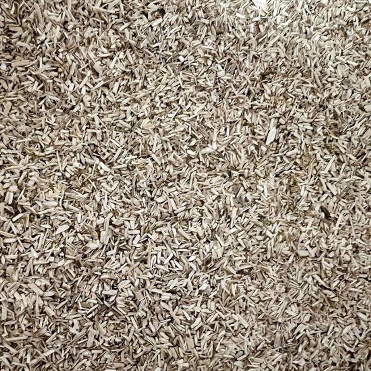 Hennep Mulch - Strooisel Bodembedekker - Planten Bodem - Stofarm Biologisch - 45 Liter