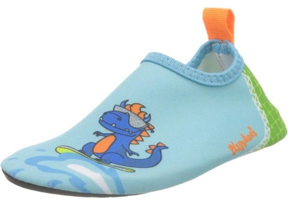 Barrièrevrije waterschoenen voor kinderen - flexibel en comfortabel