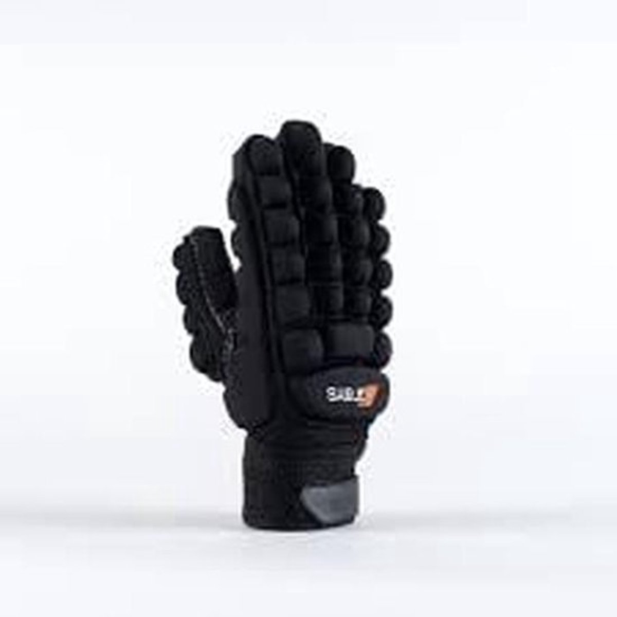 Hockey handschoenen rechts | Buitensport zwart GRAYS International Pro