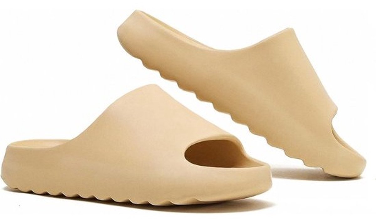 Waterdichte Badslippers met Antislip Zool – Comfortabele EVA Slippers voor Douches en Binnen & Buiten Gebruik