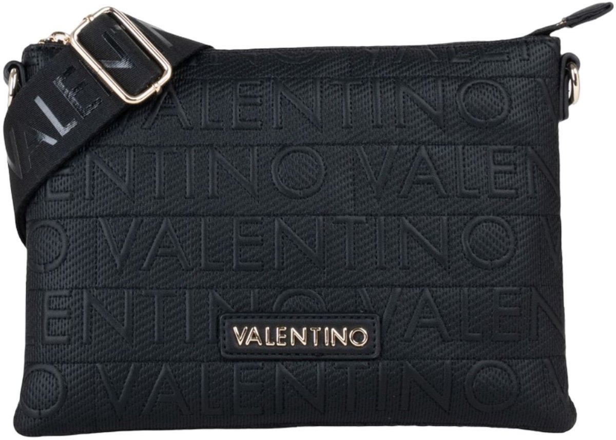 VALENTINO schoudertas Sveva Pochette Nero zwart