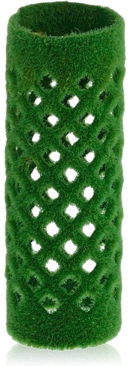 Professionele Metalen Krulspelden 24mm Groen Set