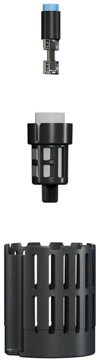 Temperatuur Vochtigheid Module - Buitensensor Module - Weerstation Uitbreiden - Nieuwste Chip Versie - N.v.t. - Zwart