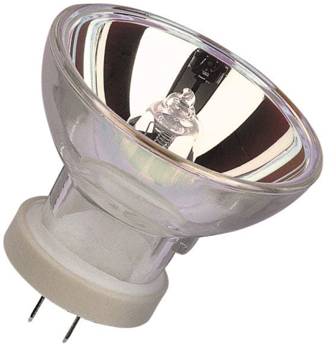 Halogeen Lamp - Glow Lamp - Verlichting Creëren - Energiezuinig Model - 12V 75W - Helder