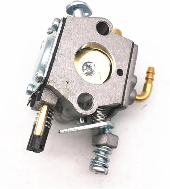 Geschikt voor Carburateur voor 5200 4500 5800 52CC 45CC 58CC WT-856 kettingzaag van Dolphix — afbeelding 2