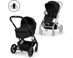 Cybex Balios S Lux 2-in-1