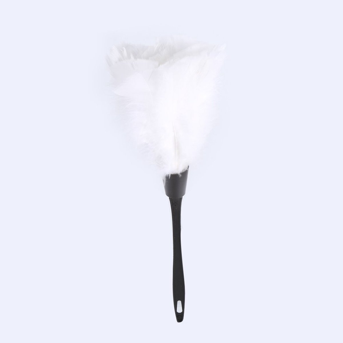 Veerstofdoek - Voor effectieve reiniging - 1 stuk - Wit