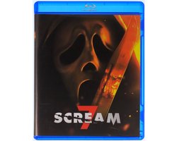 Scream 7