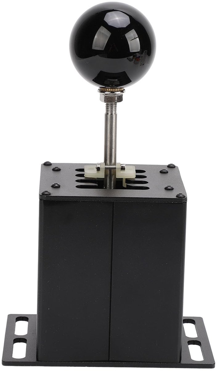 Dailygoods - H Gear Shifter voor Racing Simulator