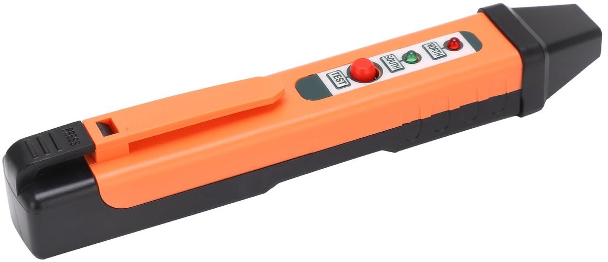 Dailygoods - Draagbare Magnetische Poolpen met Hoge Gevoeligheid