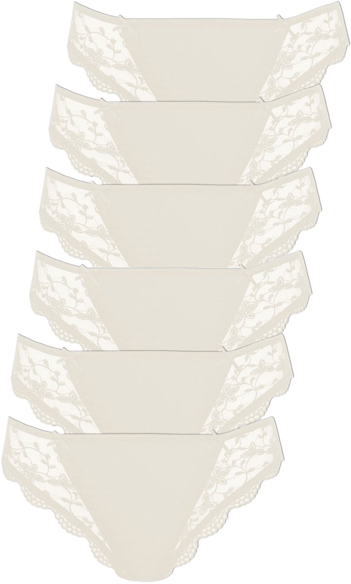6-pack String Silver Edition