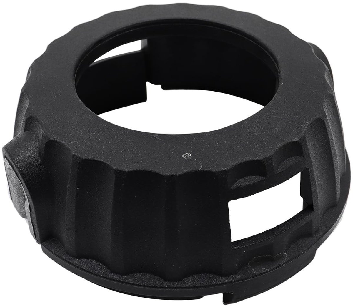 Dailygoods - Zware Vervangende Maaierkap van Premium ABS voor Trimmers