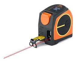 Geo-Fennel Laserafstandmeter Geotape 2-in-1