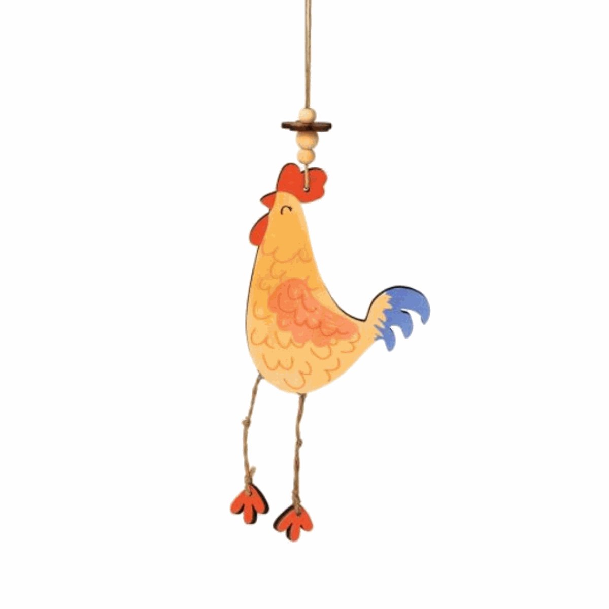 Hanger Haan - Hanger