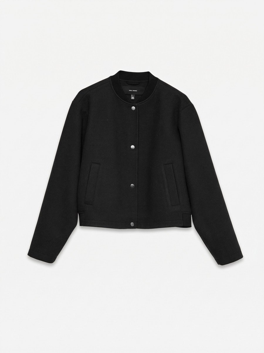 Vero Moda Jas VMCLAUDIALIA Bomberjack