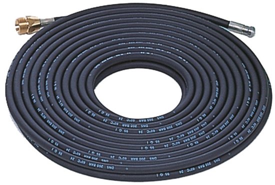 Kranzle rioolslang - 10 meter - 41 058 van Kranzle — afbeelding 3