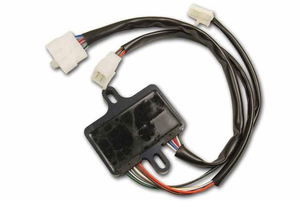Electrex CARI-HO-CARCD19031-CBX1000 Honda CBX1000 - ontsteking CDI ECU