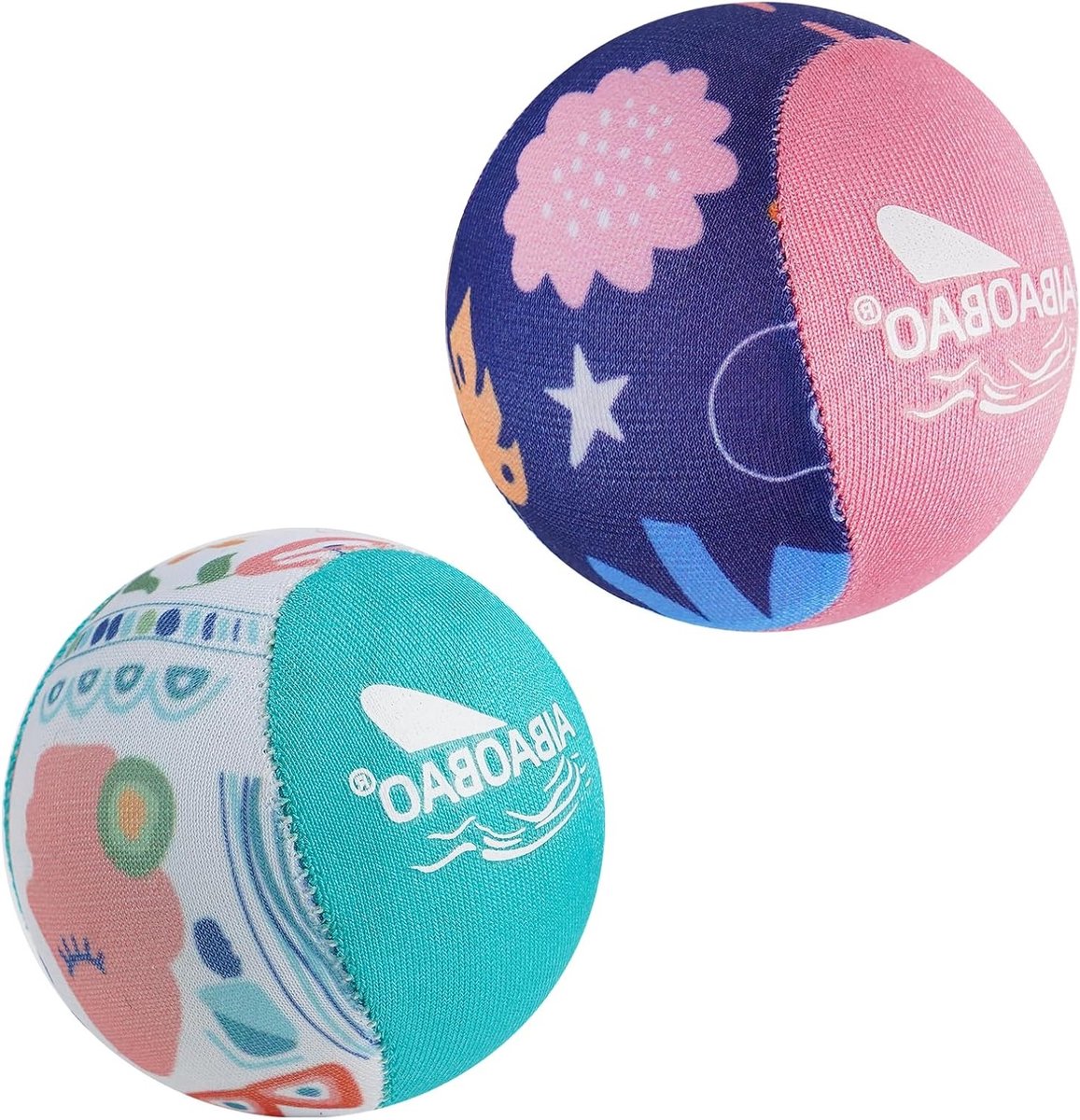 Water Jumping Bal - Herbruikbare Water Speelgoed voor Kinderen en Volwassenen, Perfect voor Zwembad, Strand en Zomerplezier