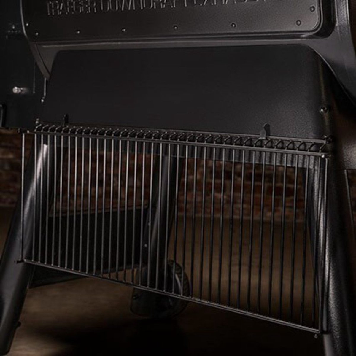 Traeger Ironwood 650 - Pellet Grill