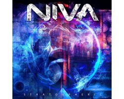 Niva - Stratospheric (CD)