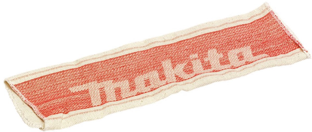 REINIGINGSDOEK MAKITA