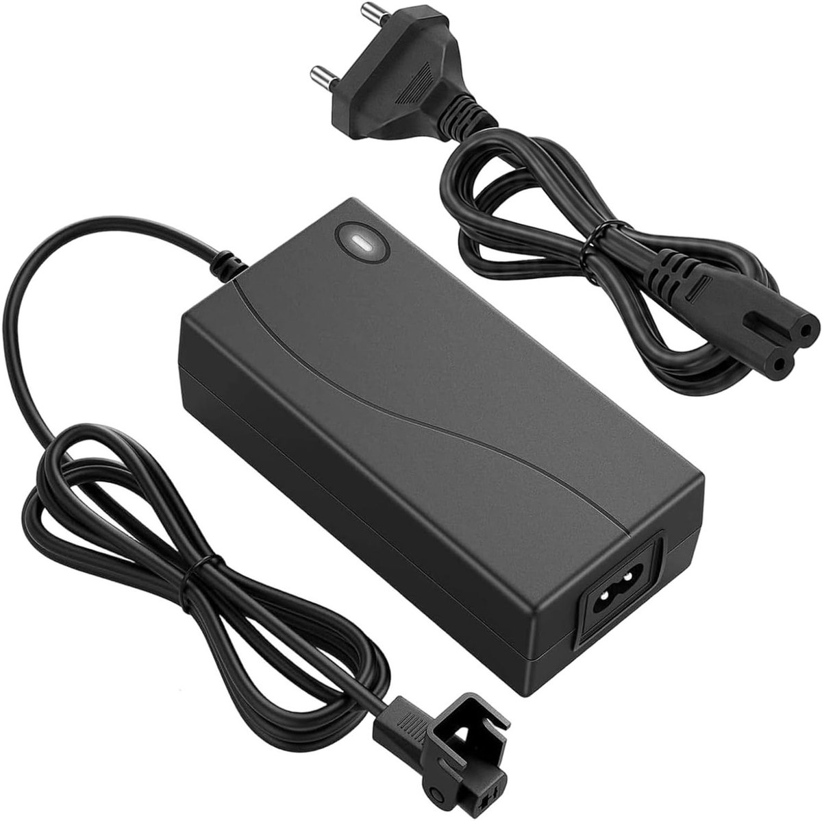 Netadapter 29V 2A voor elektrische ligstoelen en banken, universele AC/DC voeding, stoelverhoger, compatibel met diverse merken en modellen