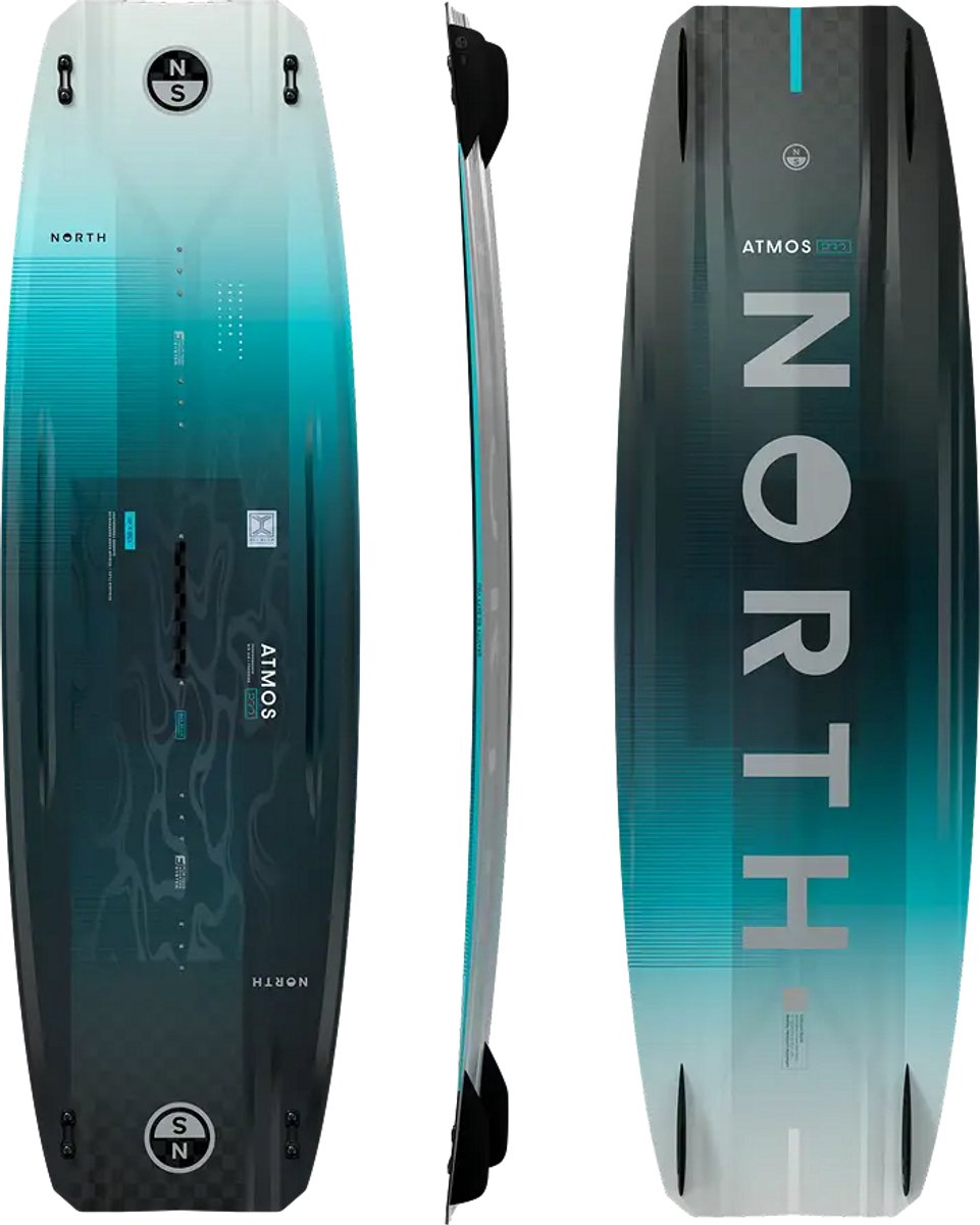 North Atmos Pro TT - 2026
