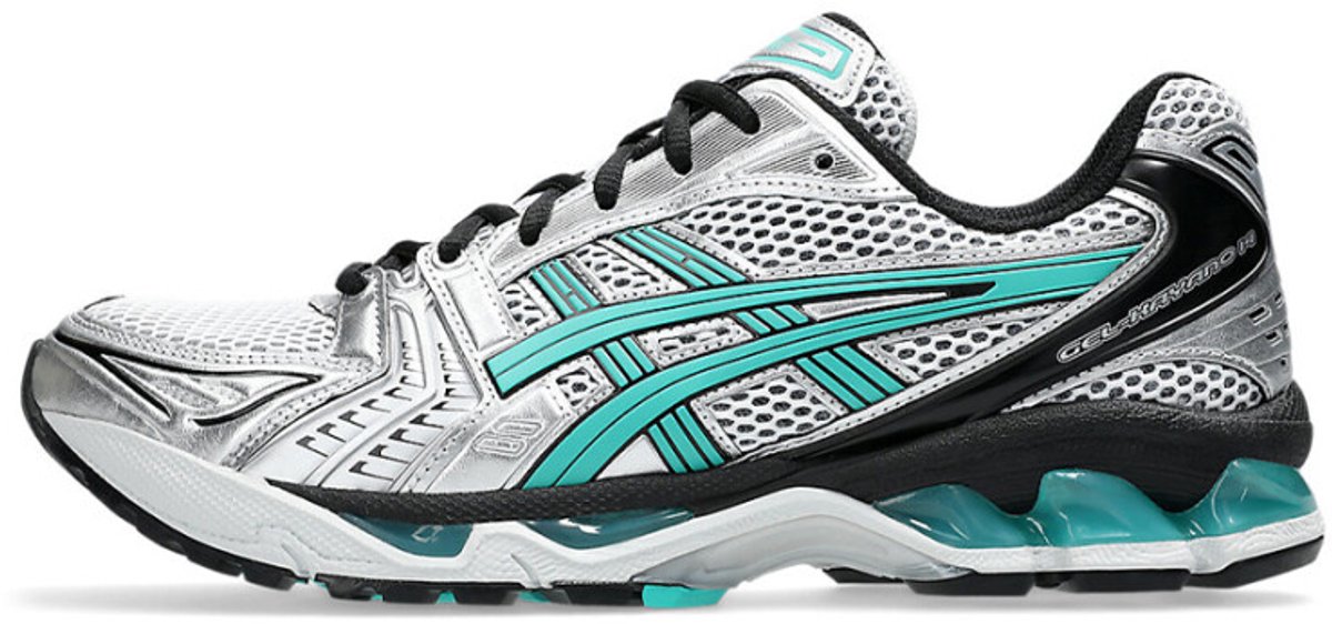 ASICS Gel-Kayano 14 Tiffany - Maat 45